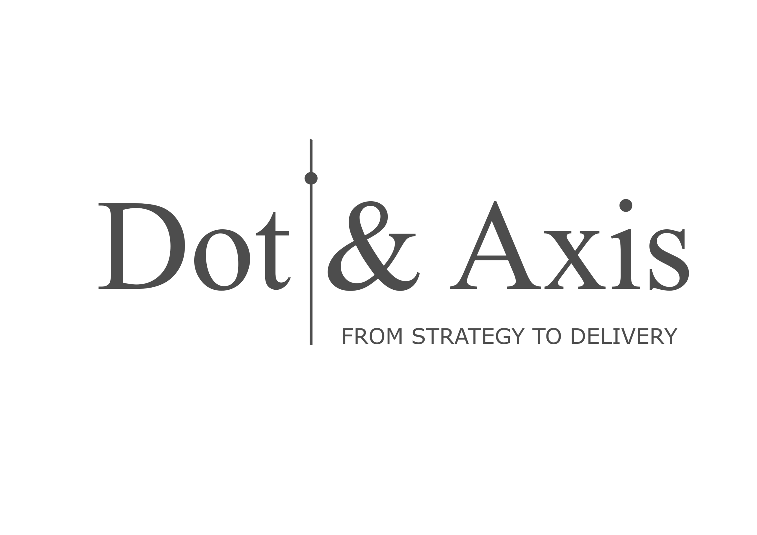 Dot & Axis GmbH